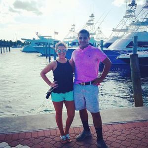 Meet your Posher, Billy